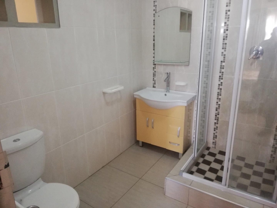 10 Bedroom Property for Sale in Orkney North West